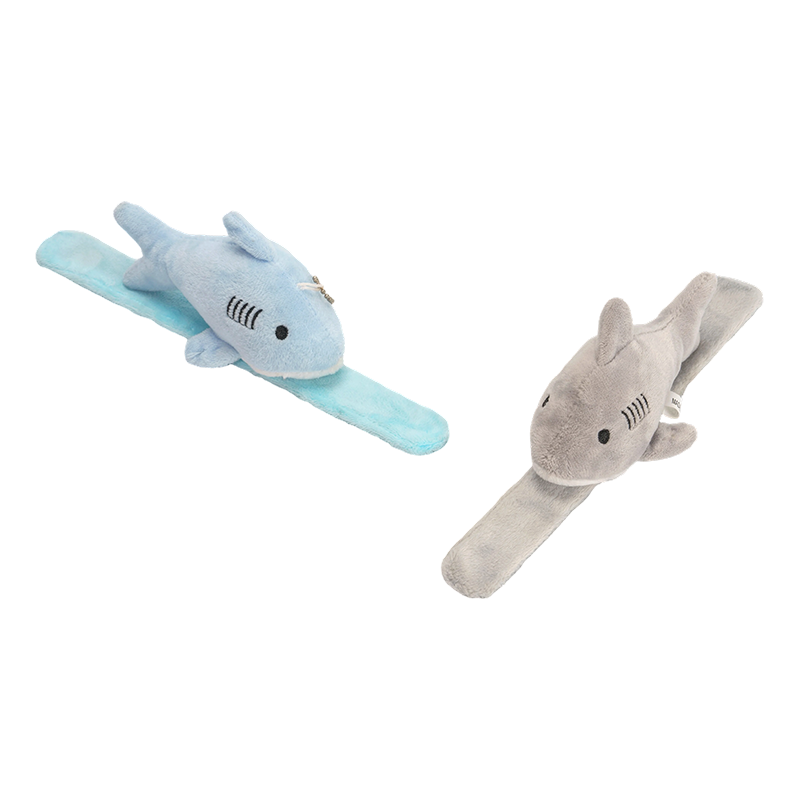 Plysj dyre slap armbånd